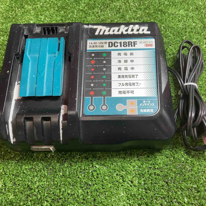 マキタ コードレスインパクトドライバ TD148DSP1 100周年限定仕様【川崎店】