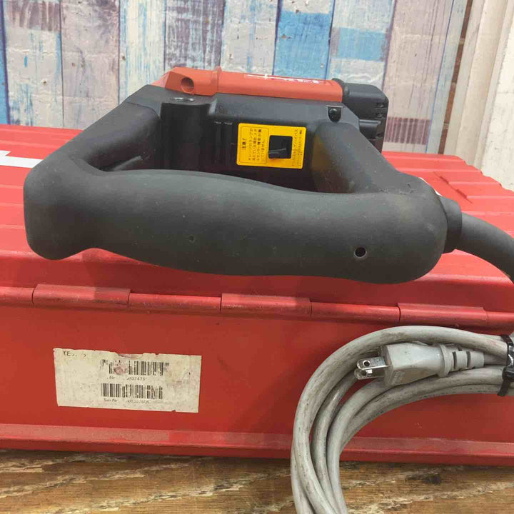 ◇HILTI ハンマドリル TE35-S【柏店】