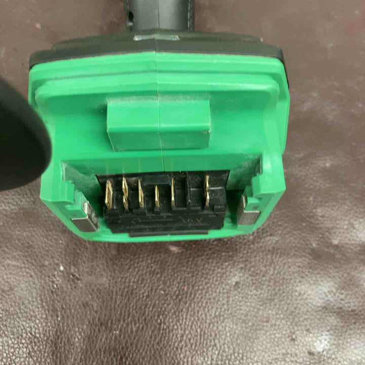 【中古品】 ハイコーキ(HIKOKI ※旧:日立工機) コードレスドリルドライバー DS36DC(NN) 【東大和店】