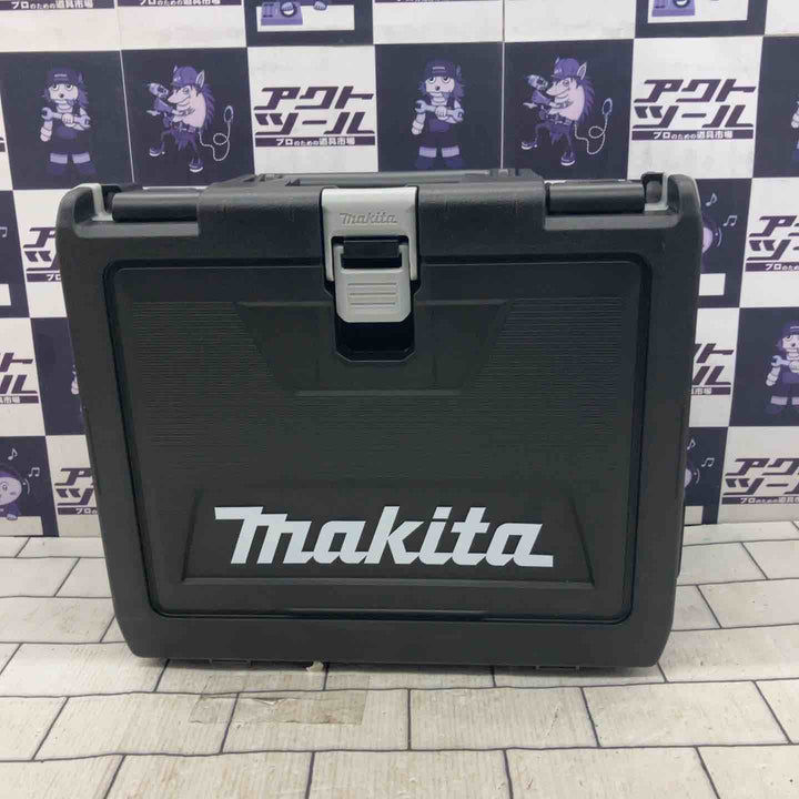 ★マキタ(makita) コードレスインパクトドライバー TD173DRGXB【所沢店】