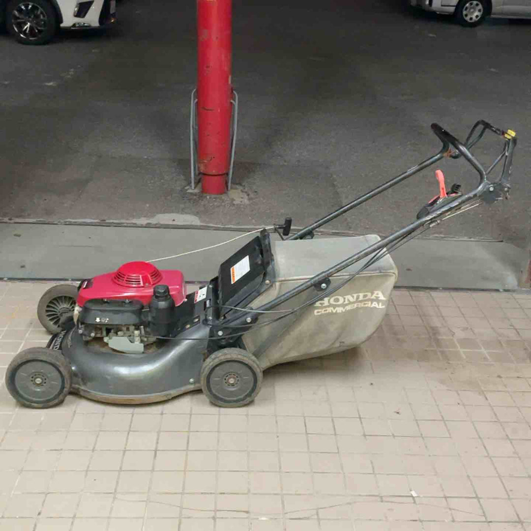 【店頭受取り限定】HONDA ホンダ エンジン芝刈り機 HRC536KHXJ 【草加店】