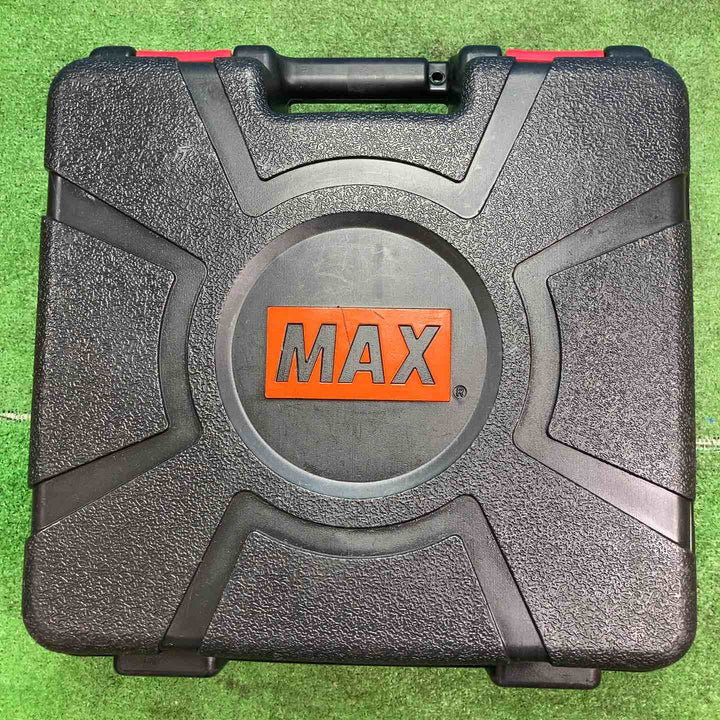 ★マックス(MAX) 高圧エア釘打ち機 HN-75N3(D)-G【岩槻店】