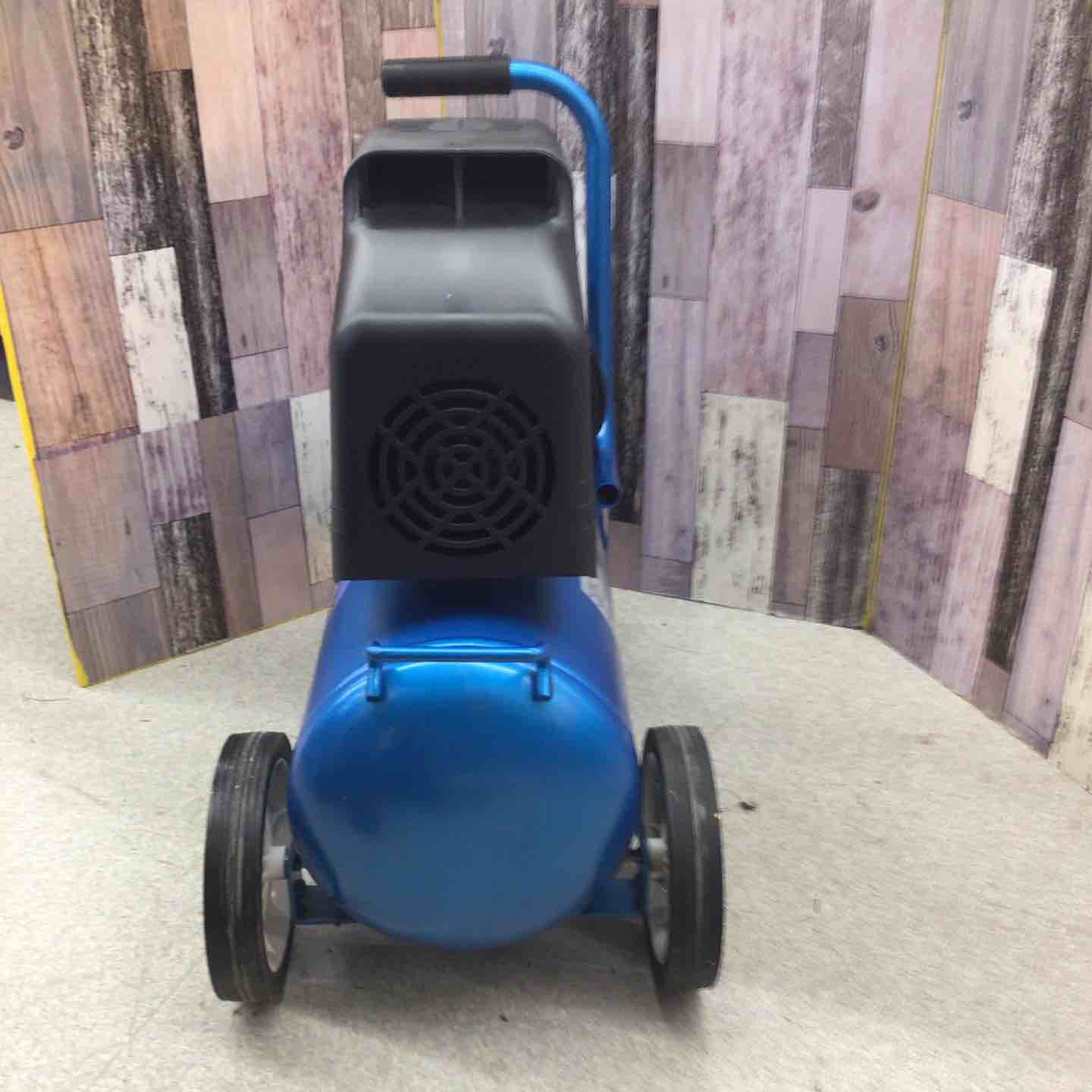 店頭受取り限定】◇藤原産業 オイルレスエアコンプレッサー AM15-25