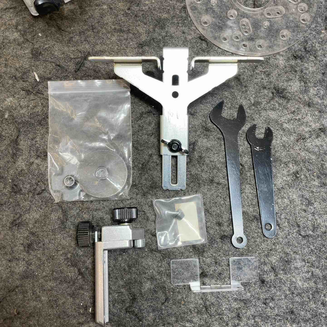 マキタ(makita) トリマ 6mm 3701【桶川店】