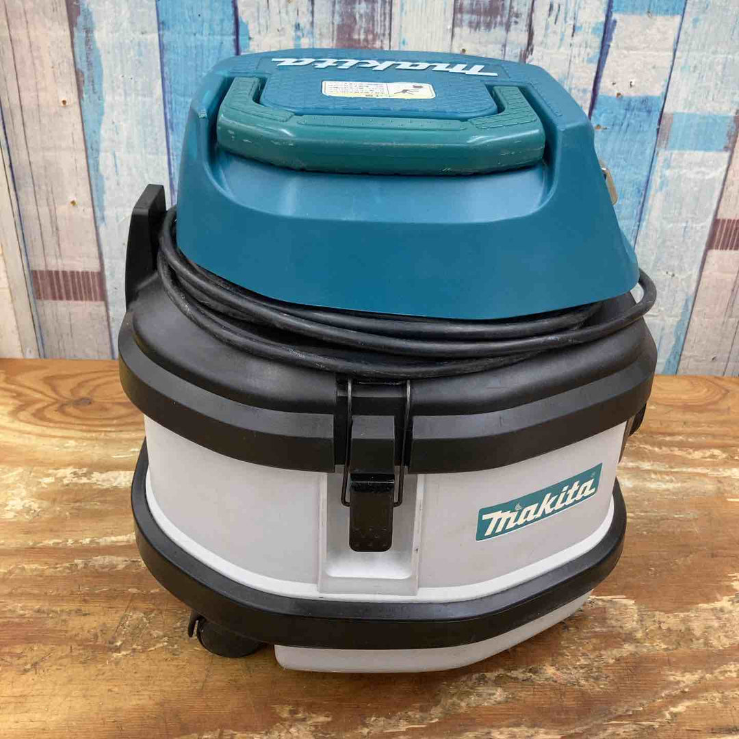 ◇マキタ(makita) 乾式 集じん機 482(P)【柏店】