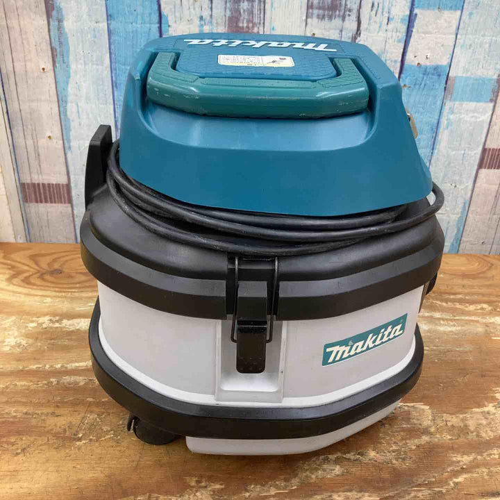 ◇マキタ(makita) 乾式 集じん機 482(P)【柏店】