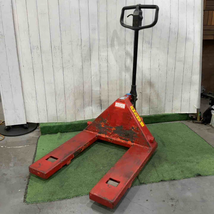 【店頭受取り限定】をくだ屋技研 キャッチパレットトラック CPW-15L-65 動作確認済【川口店】