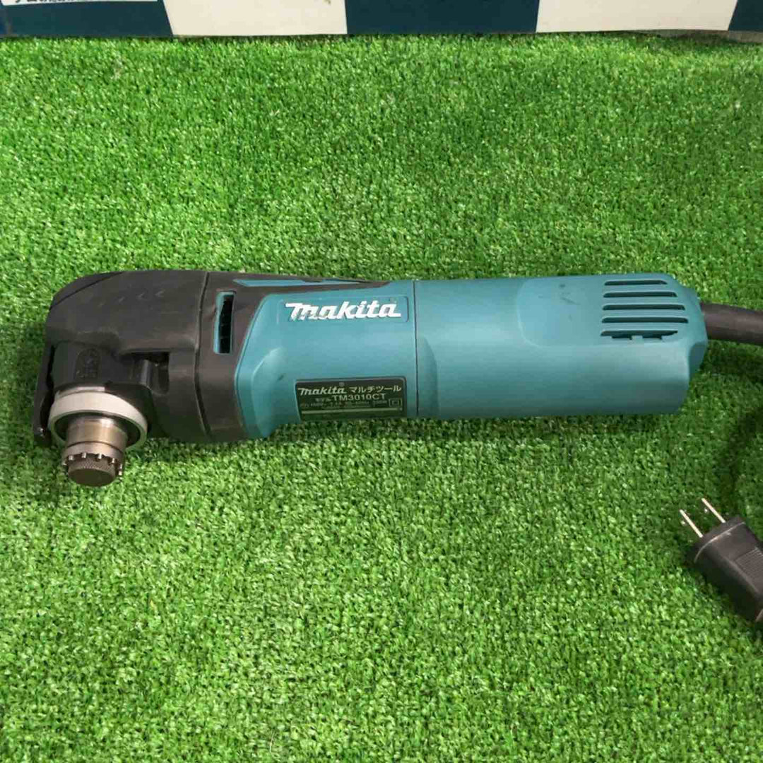 ★マキタ(makita) マルチツール TM3010CT【草加店】