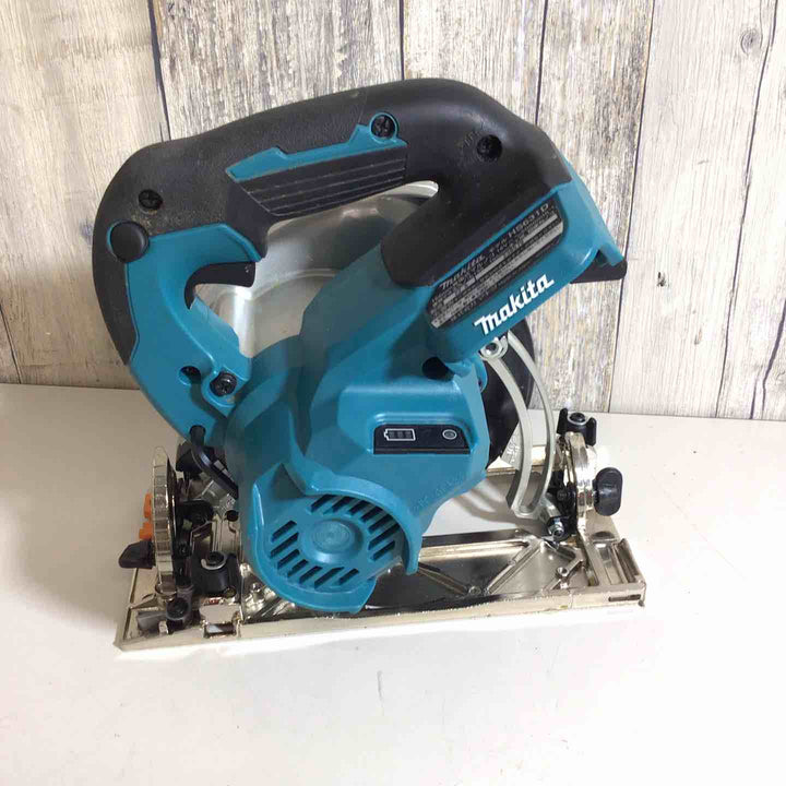 ★マキタ(makita) コードレス丸のこ HS631DZ【戸田店】