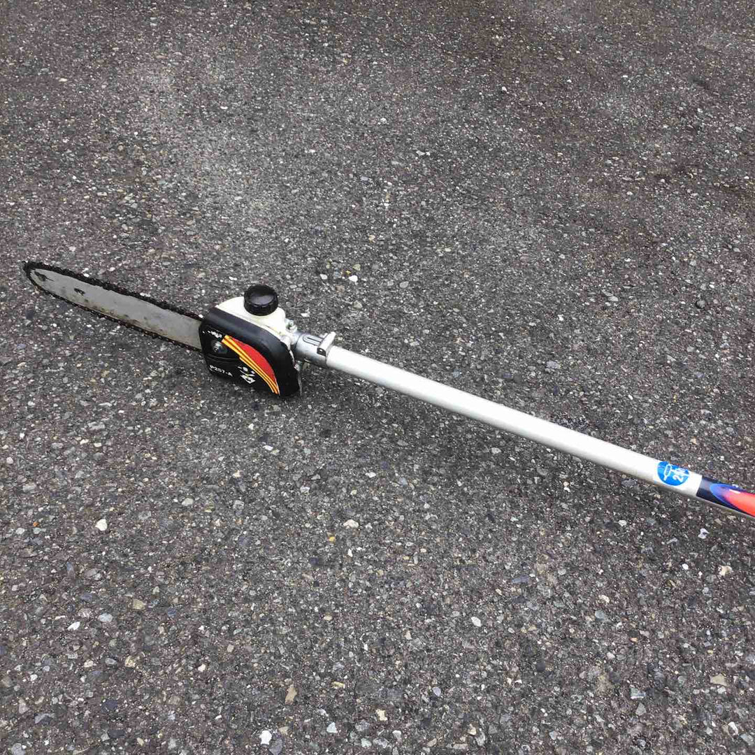 【店頭受取り限定】新ダイワ shindaiwa 高枝プルーナ P1025-250PX【町田店】