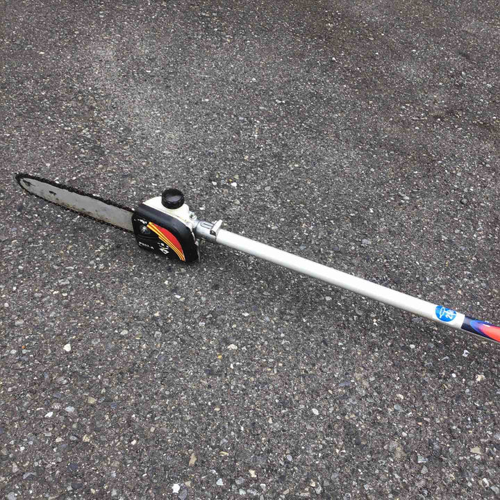 【店頭受取り限定】新ダイワ shindaiwa 高枝プルーナ P1025-250PX【町田店】