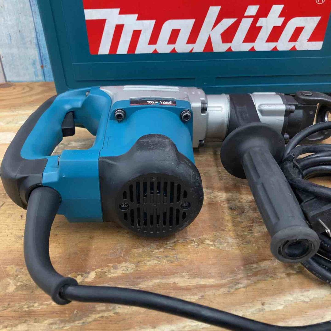 ★マキタ(makita) 電動ハンマ HM0830【柏店】