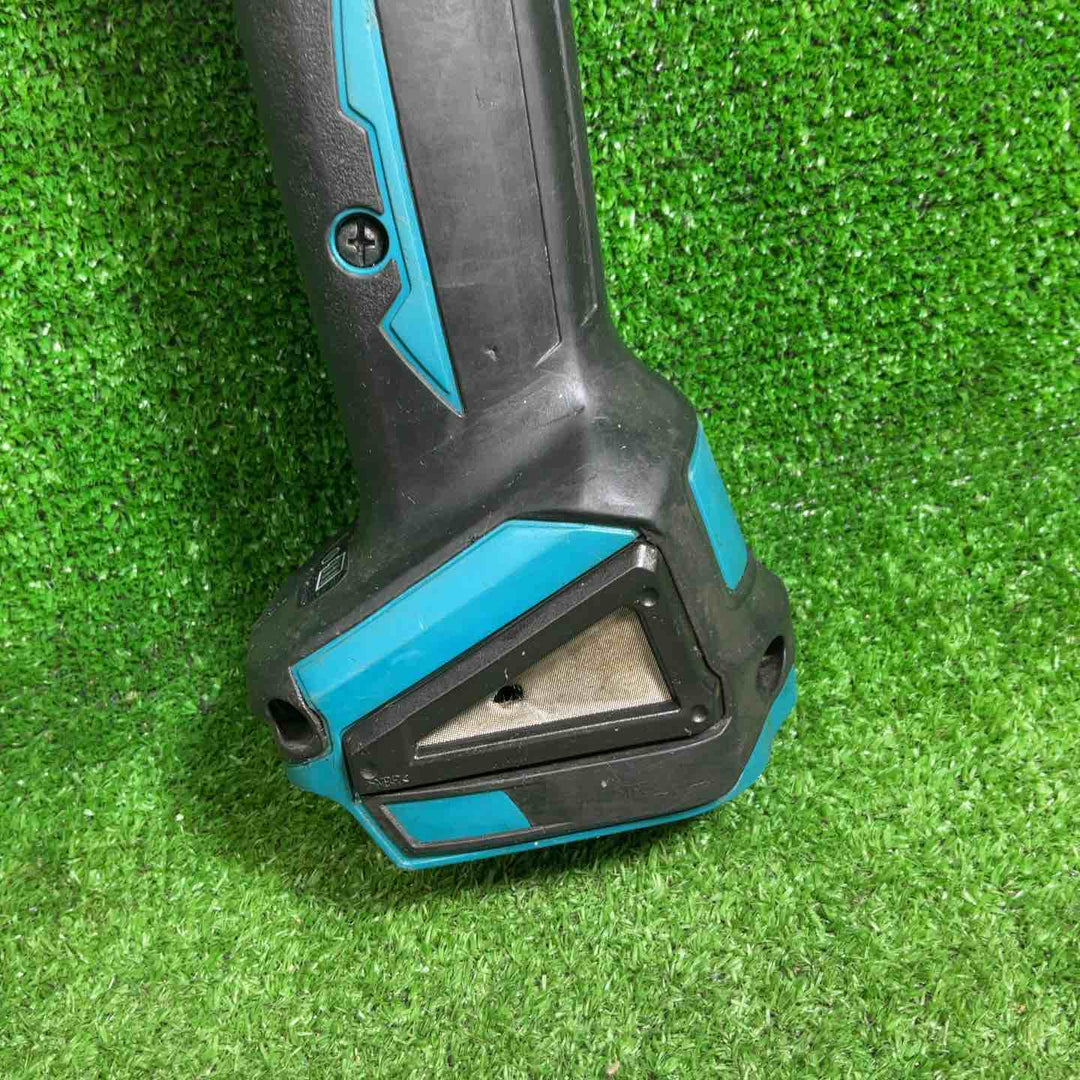 【中古品】マキタ(makita) 100mmコードレスディスクグラインダ GA404DZN (GA404DN)【藤沢店】