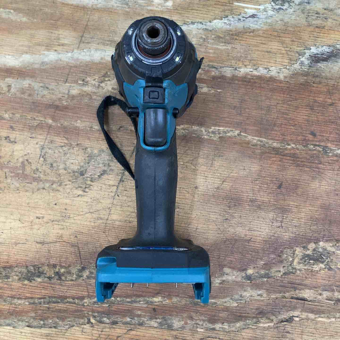 ★マキタ(makita) コードレスインパクトドライバー TD002GZ【柏店】