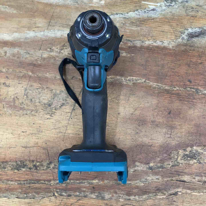 ★マキタ(makita) コードレスインパクトドライバー TD002GZ【柏店】