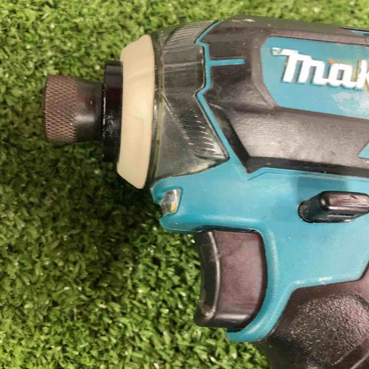 ★マキタ(makita) コードレスインパクトドライバー TD149DRFX【川崎店】