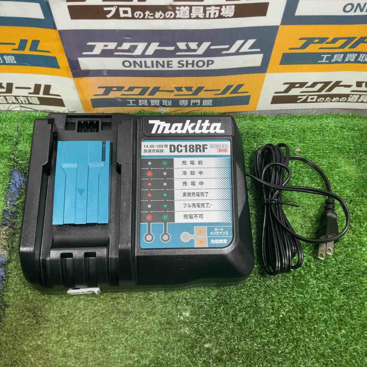 ★マキタ(makita) コードレスケーブルカッター TC101DRG【草加店】
