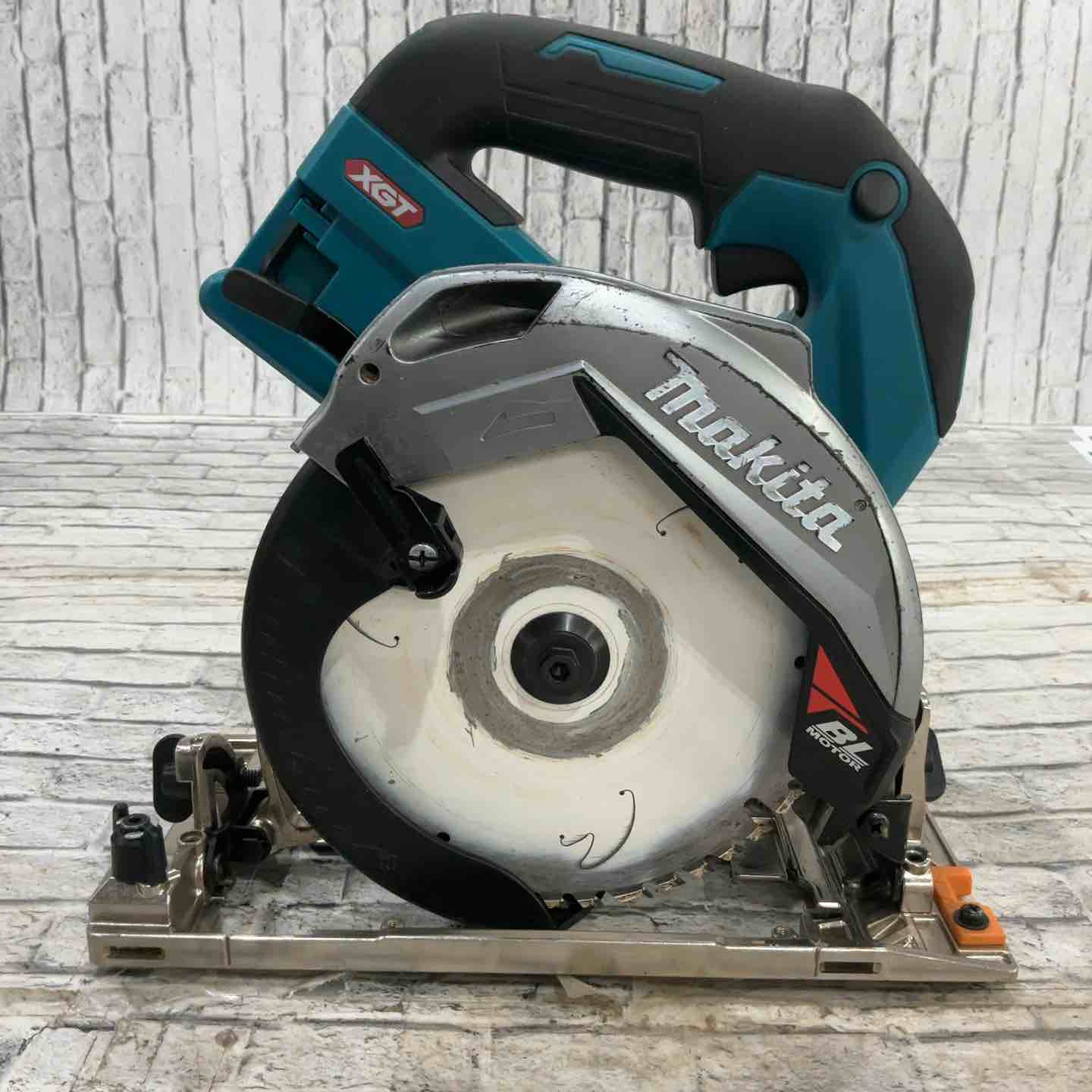 ☆マキタ(makita) コードレス丸のこ HS001GZ【川口店】 – アクトツール