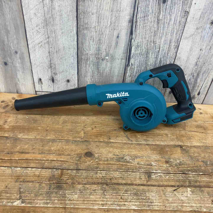 【中古品】 マキタ(makita) コードレスブロワ UB185DZ 18V 本体のみ 【東大和店】
