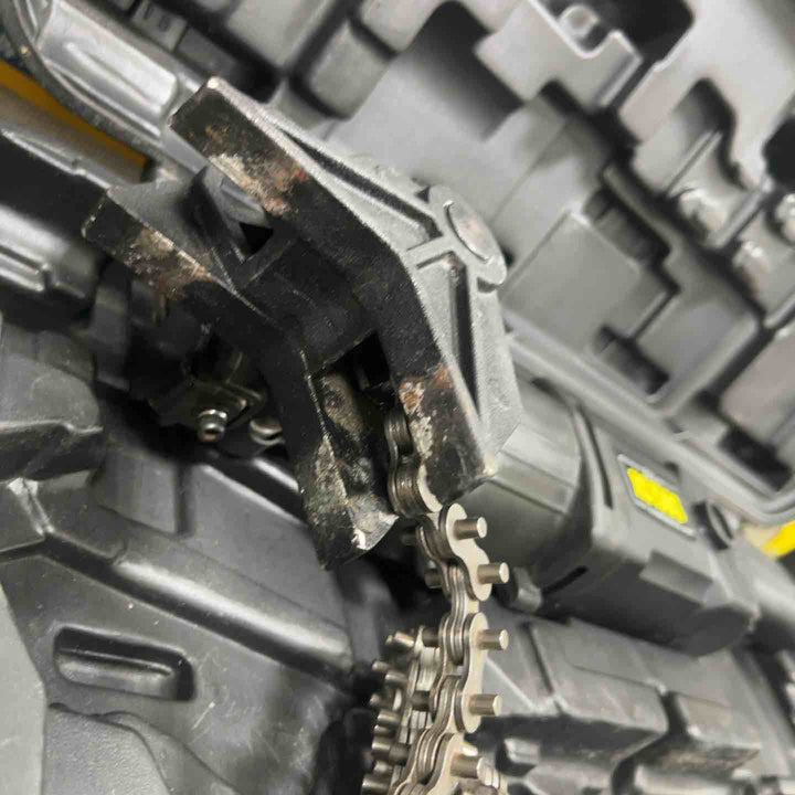 ◇レッキス(REX) ハイパーソー XS150S【草加店】