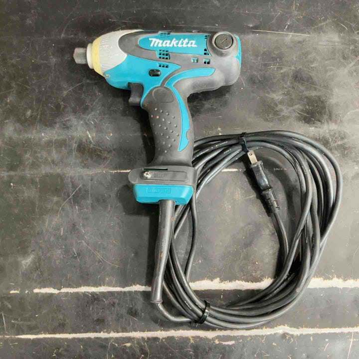 ☆マキタ(makita) インパクトドライバ 6955【草加店】
