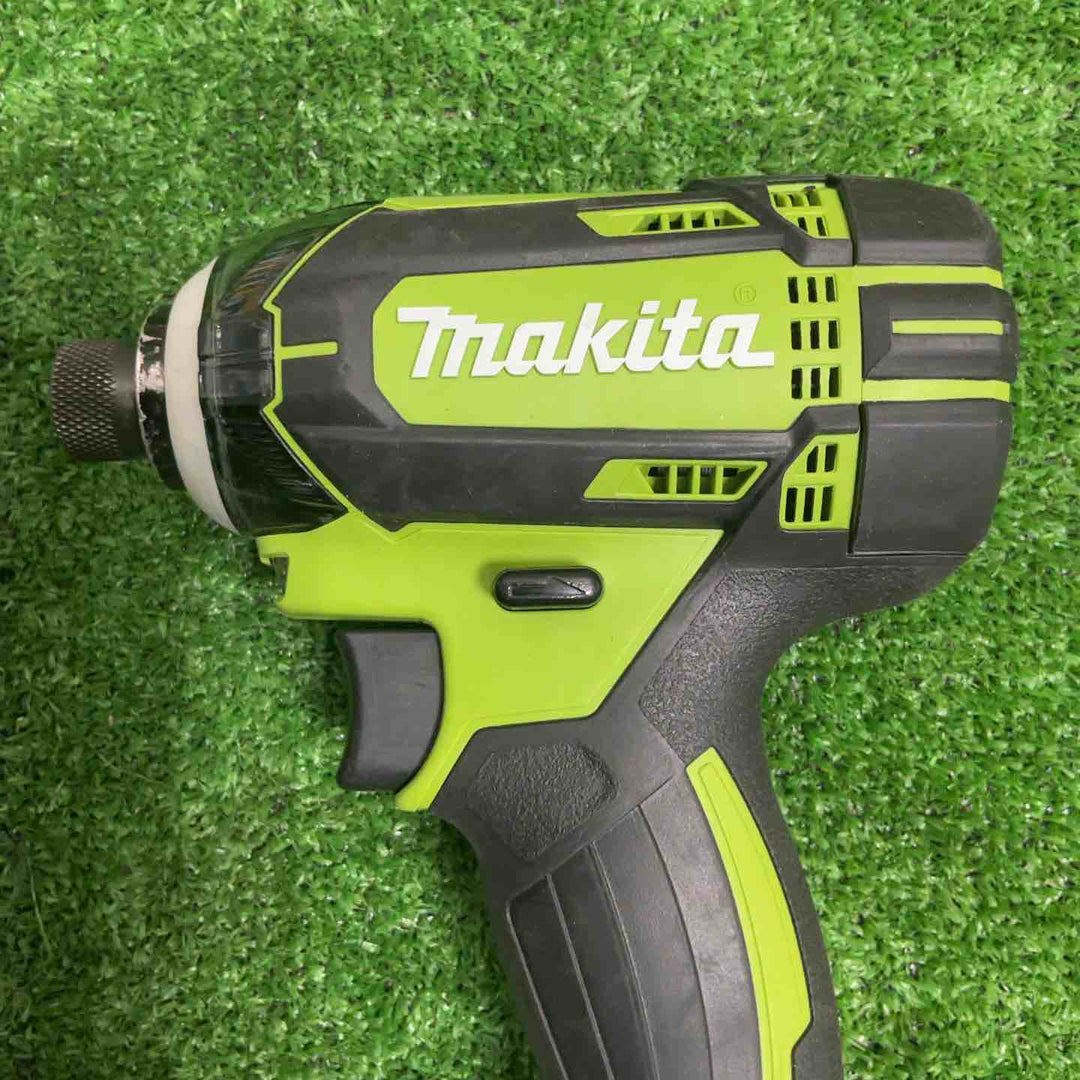 ★マキタ(makita) コードレスインパクトドライバー TD149DZL【草加店】