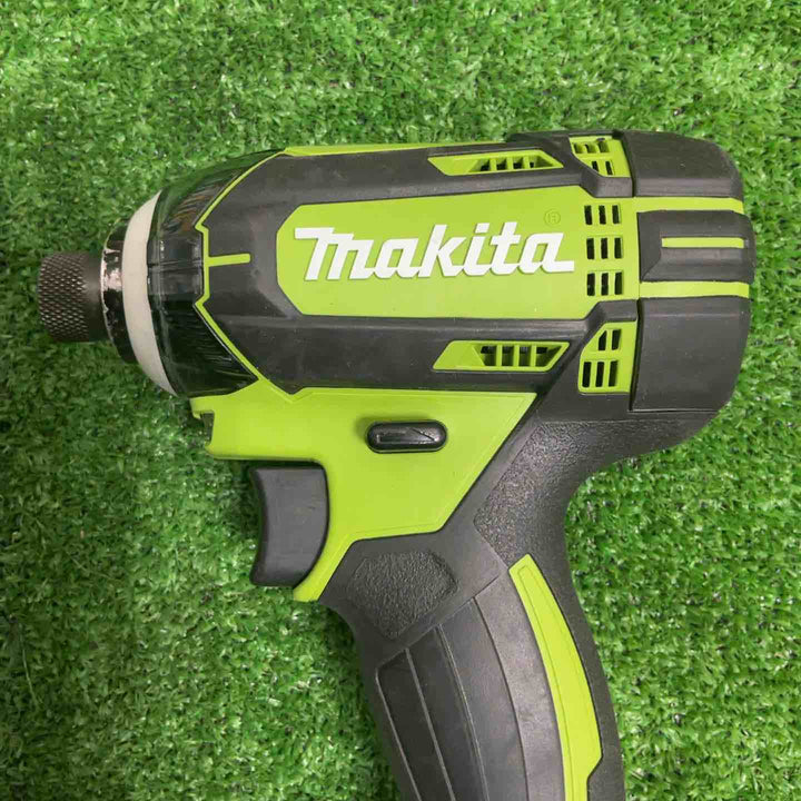 ★マキタ(makita) コードレスインパクトドライバー TD149DZL【草加店】