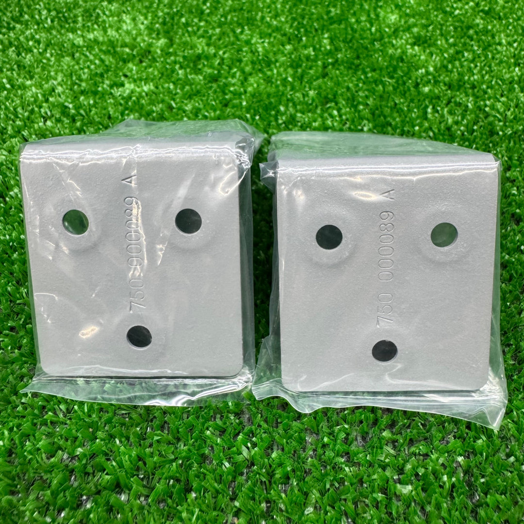 アライドテレシス AlliedTelesis AT-RKMT-J13 0054R ラックマウント 4511427606240【電材館越谷店】