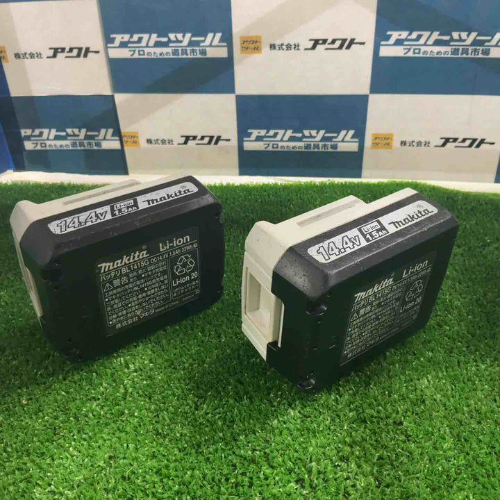★マキタ(makita) コードレスインパクトドライバー MTD001DSX ライト×【草加店】