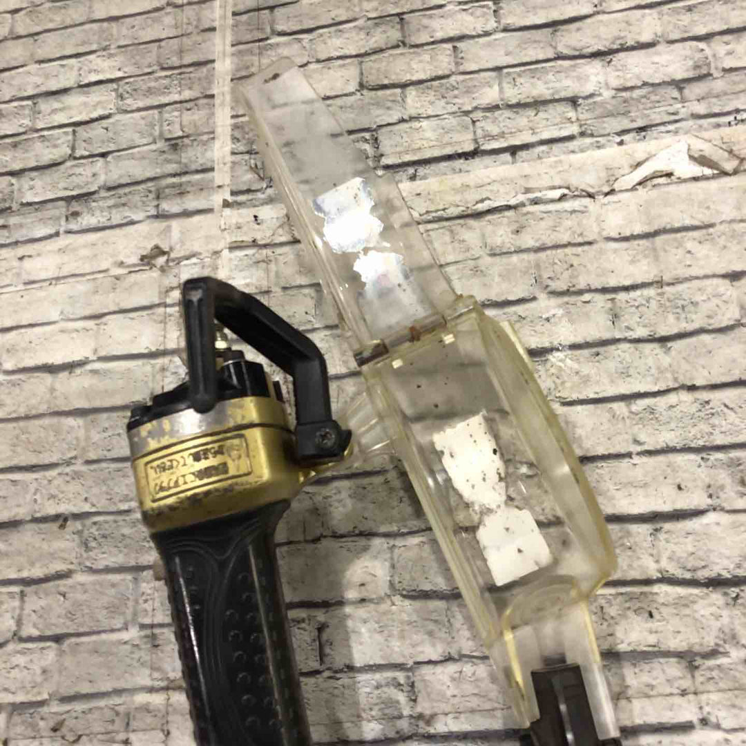 【現状品】★ハイコーキ(HIKOKI ※旧:日立工機) 高圧エアネジ打ち機 WF4H2 保証なし【川口店】