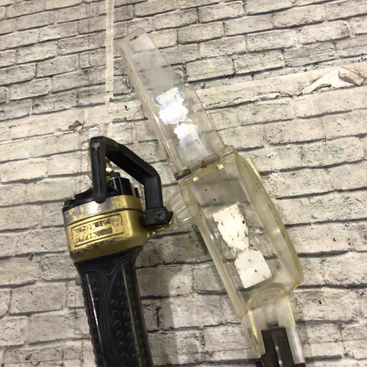 【現状品】★ハイコーキ(HIKOKI ※旧:日立工機) 高圧エアネジ打ち機 WF4H2 保証なし【川口店】
