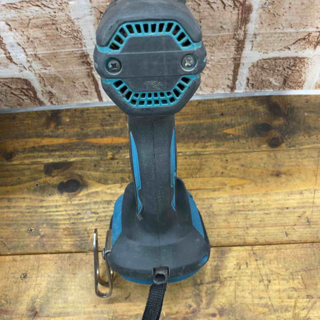 【中古品】マキタ(makita) コードレスインパクトドライバー TD149DZ【所沢店】