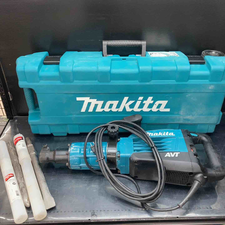 ★マキタ(makita) 電動ハンマ HM1317C【川越店】