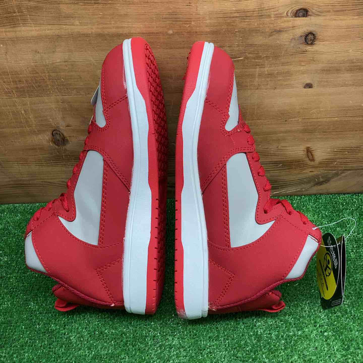 【未使用品】 マンダムニット/mandom 安全靴 #007 ＊26.5cm 【鴻巣店】