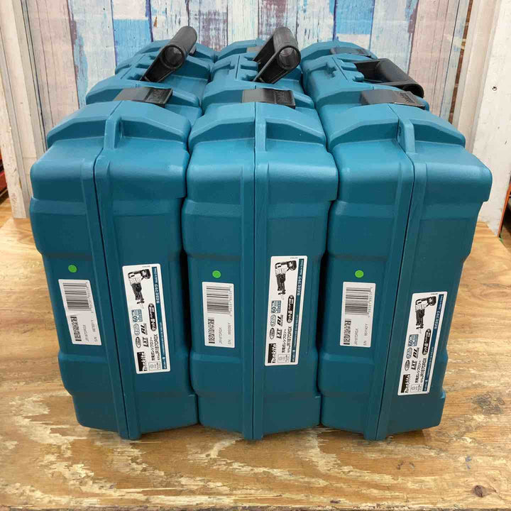 ▼マキタ(makita) 18V コードレスレシプロソー JR187DRGX 3台セット【柏店】