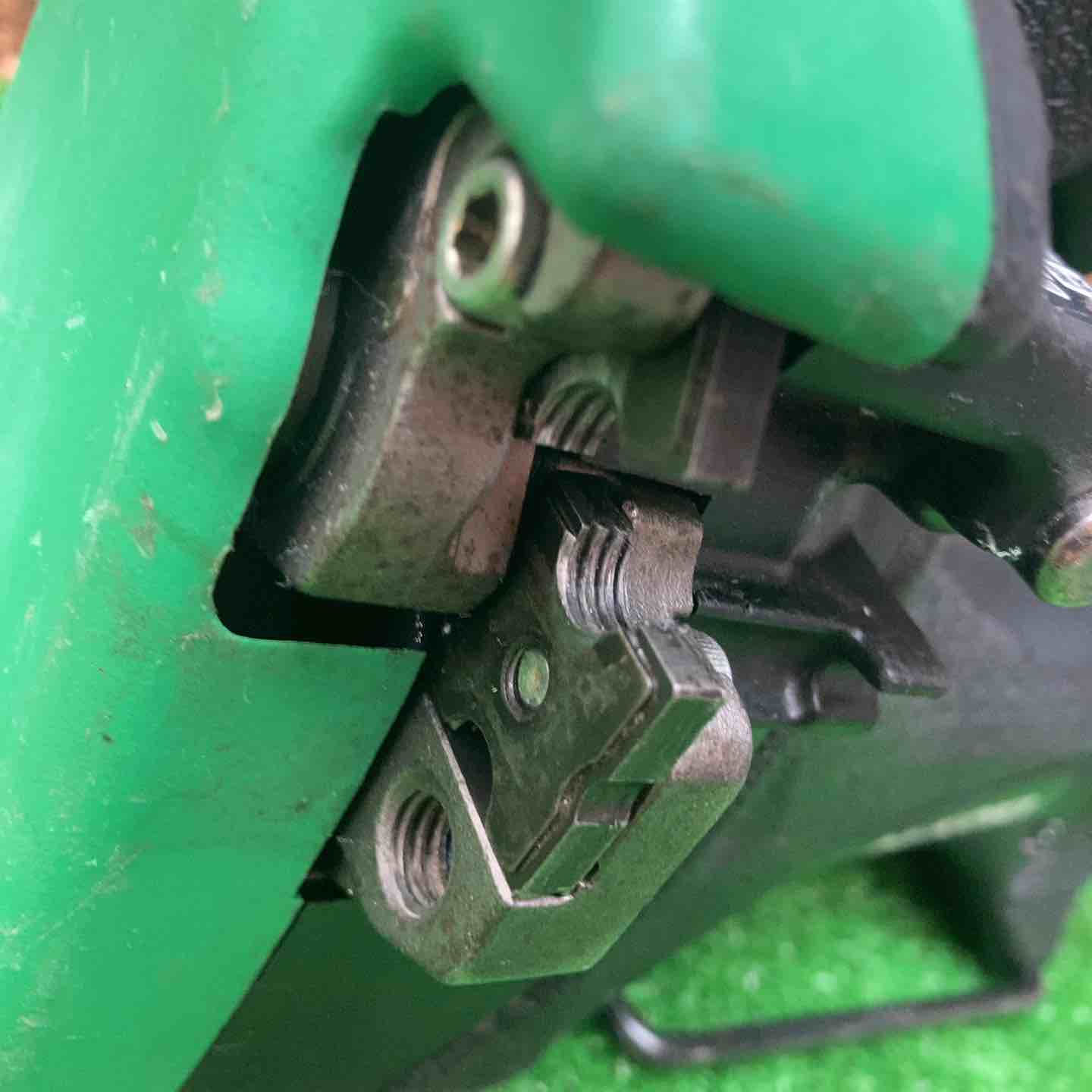 中古品】ハイコーキ(HIKOKI ※旧:日立工機) コードレス全ネジカッター