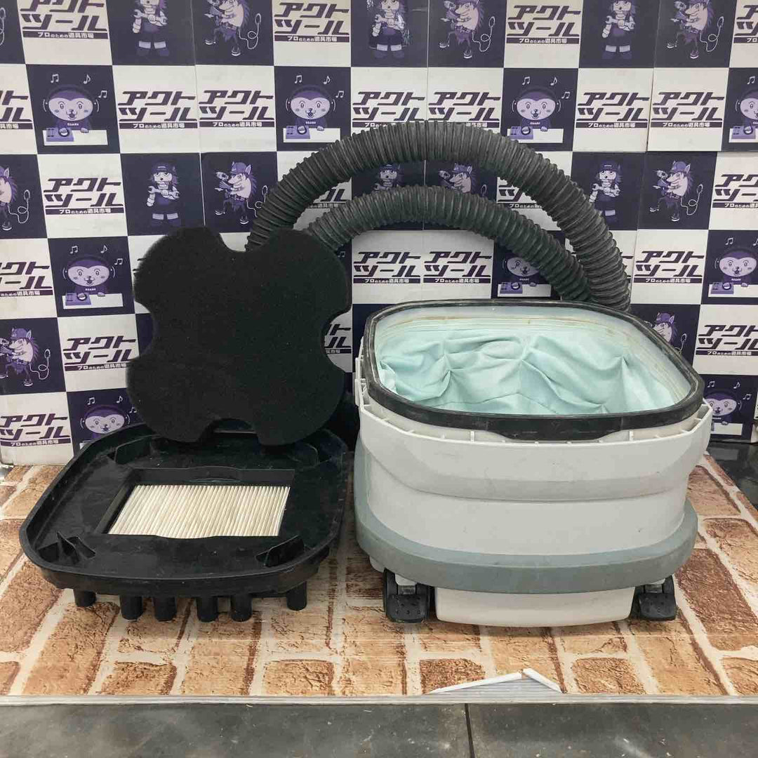 【中古】★マキタ(makita) 集じん機 乾式 VC0840【所沢店】