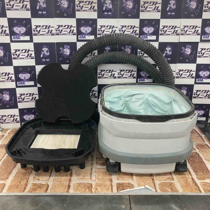【中古】★マキタ(makita) 集じん機 乾式 VC0840【所沢店】