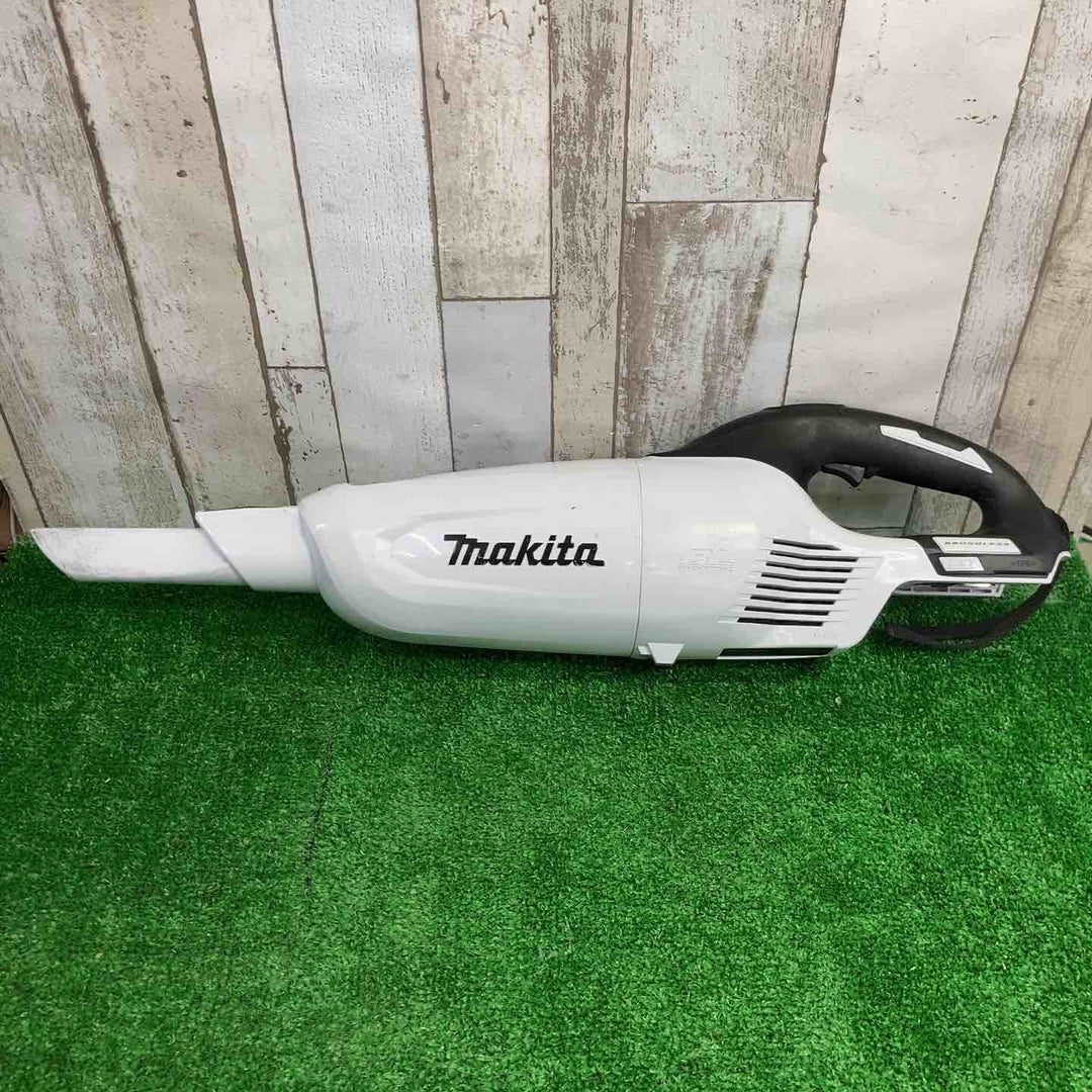 マキタ(makita) コードレスクリーナー CL280FDZW【町田店】