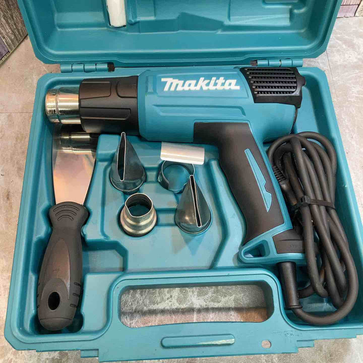 ☆マキタ(makita) ヒートガン HG6031VK【八潮店】