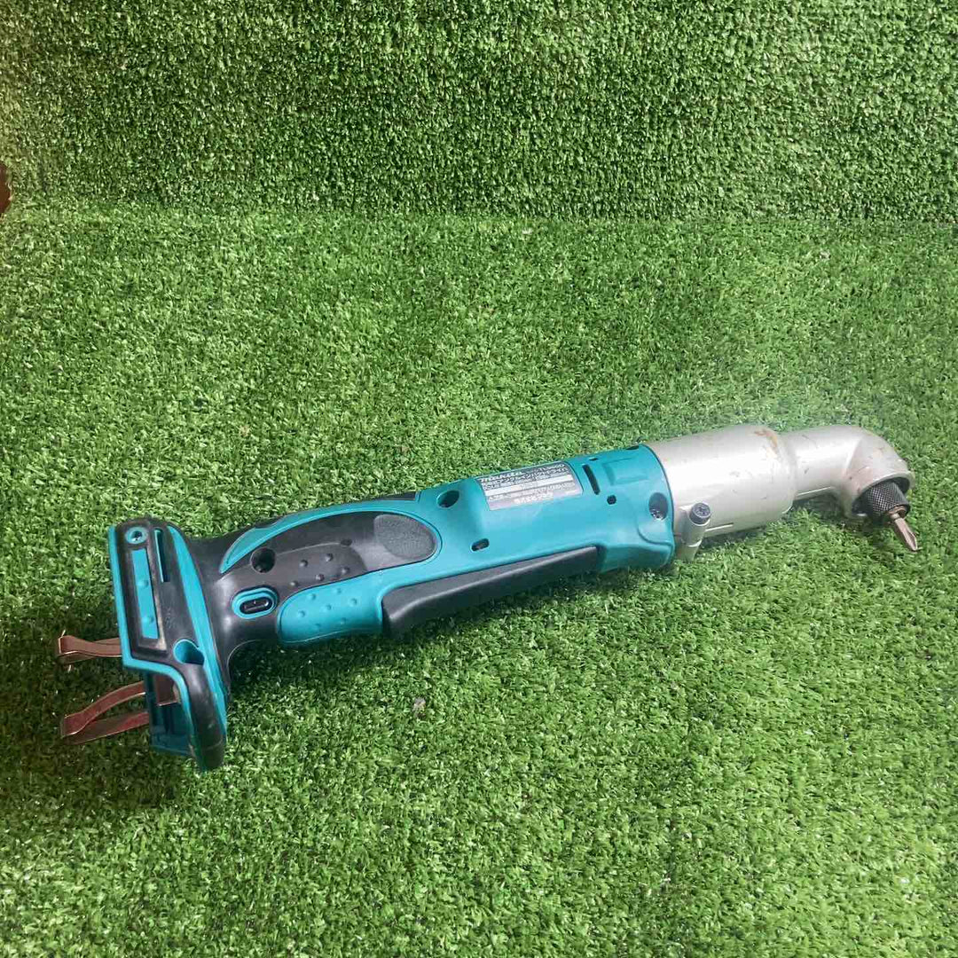 ☆マキタ(makita) コードレスアングルインパクトドライバ TL060DZ【川崎店】
