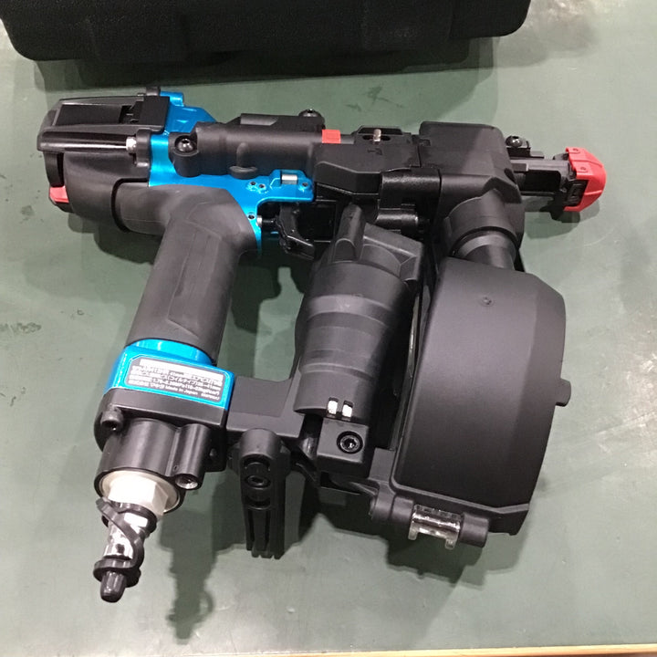 ★マキタ(makita) 高圧エアネジ打ち機 AR412HRM【川口店】