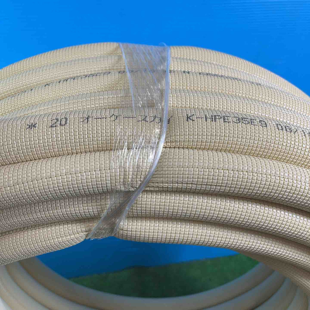 オーケースカイ ペアコイル 3分5分 20m巻 K-HPE35E9 箱無し【岩槻店】