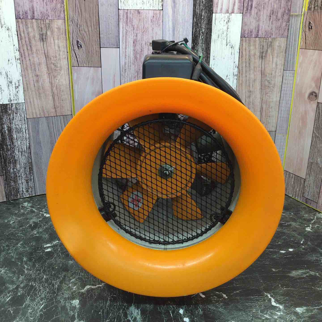 〇スイデン 送風ファン SJF-200-1【八潮店】