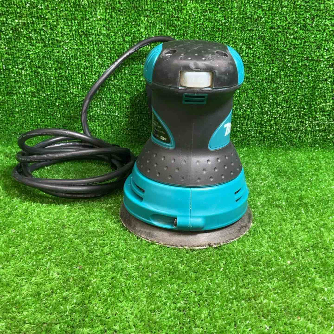 【中古品】 マキタ (makita) ランダムオービットサンダ BO5030 【藤沢店】