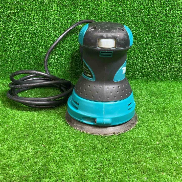【中古品】 マキタ (makita) ランダムオービットサンダ BO5030 【藤沢店】
