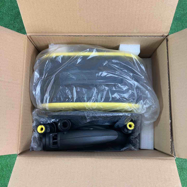 【未使用品(店頭展示品)】◇ケルヒャー(KARCHER) 高圧洗浄機 K MINI 1.600-050.0【岩槻店】