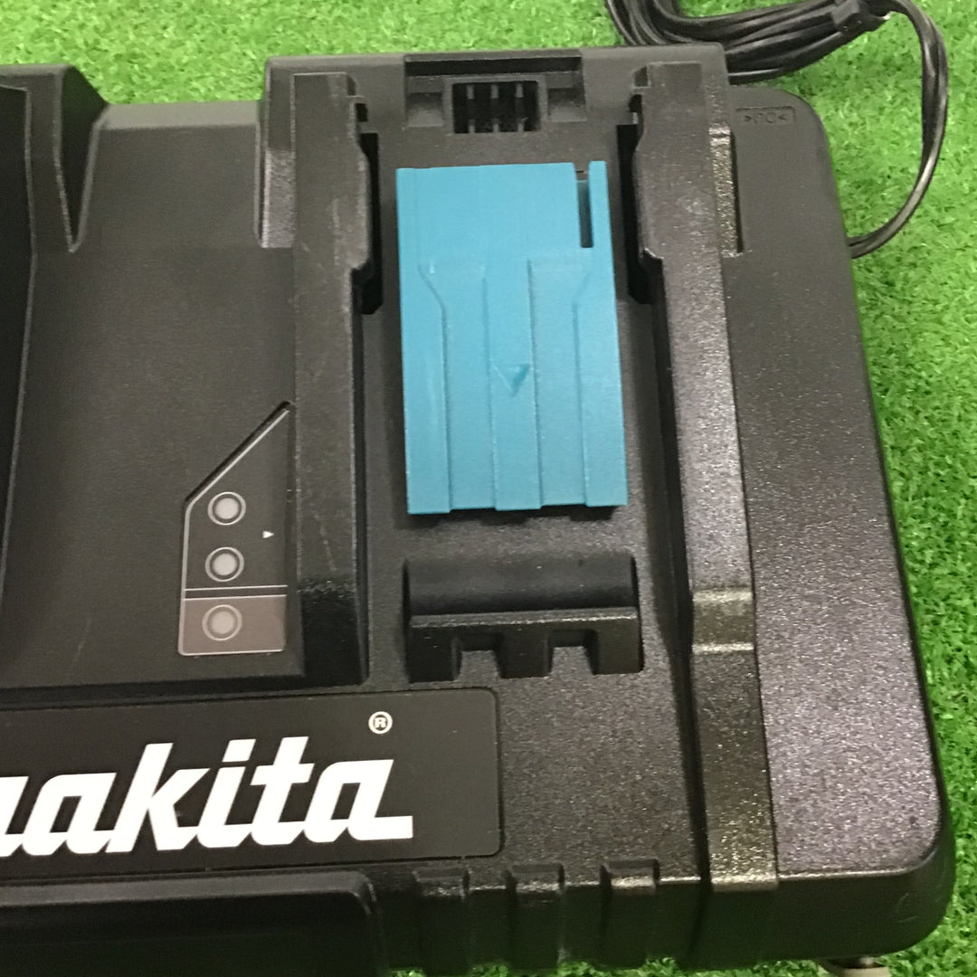 ★マキタ(makita) 2口急速充電器 DC18RD【町田店】