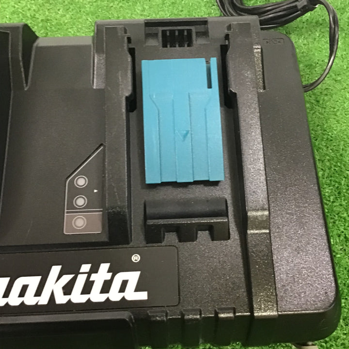 ★マキタ(makita) 2口急速充電器 DC18RD【町田店】