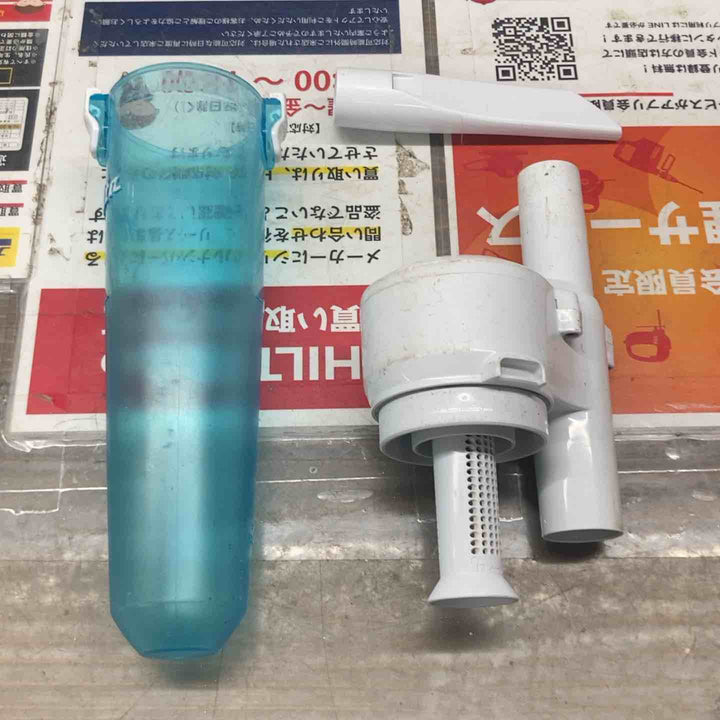 14.4V★マキタ(makita) コードレスクリーナー CL141FDRFW　ケース付属【戸田店】